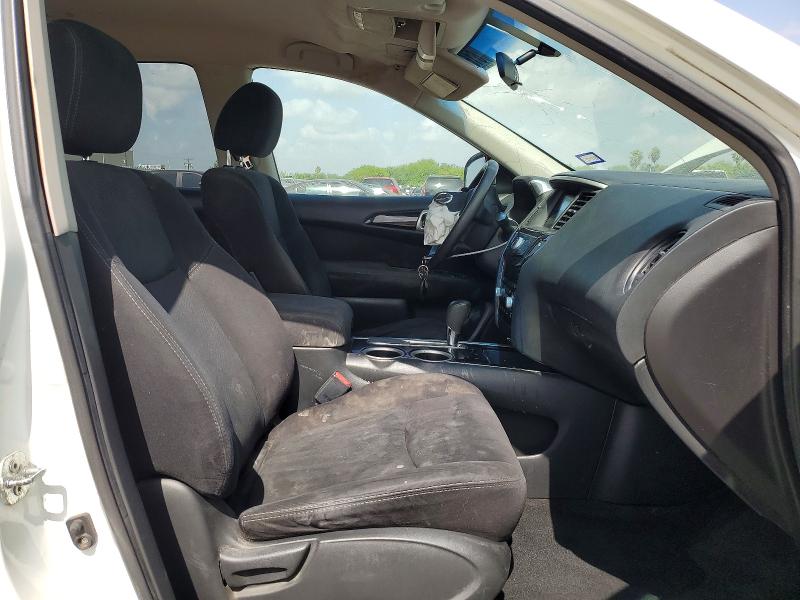 Aukcja sprzedaży 2014 Nissan Pathfinder, vin: 5N1AR2MN5EC712534, numer aukcji: 61637726