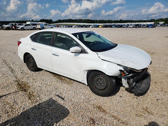Продаж на аукціоні авто 2017 Nissan Sentra, vin: 3N1AB7AP7HY216015, номер лоту: 60260186