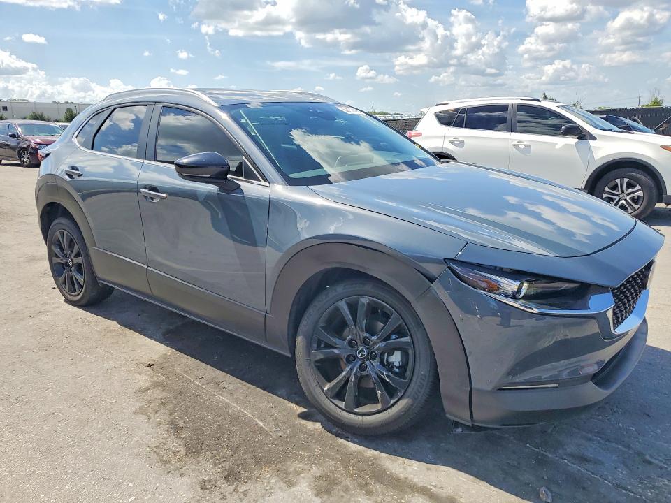 Продажа на аукционе авто 2023 Mazda Cx-30, vin: 3MVDMBCM3PM582164, номер лота: 62158496