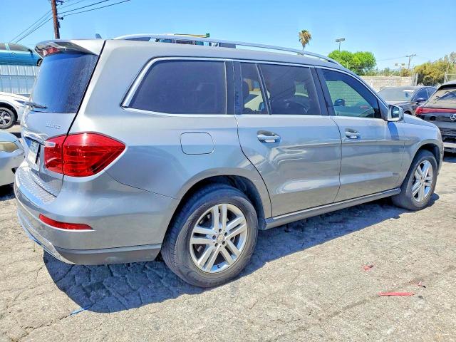 Продажа на аукционе авто 2014 Mercedes-benz Gl, vin: 4JGDF2EE1EA384738, номер лота: 59921276