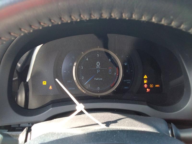 Продаж на аукціоні авто 2014 Lexus Is, vin: JTHBE1D27E5005149, номер лоту: 72668875