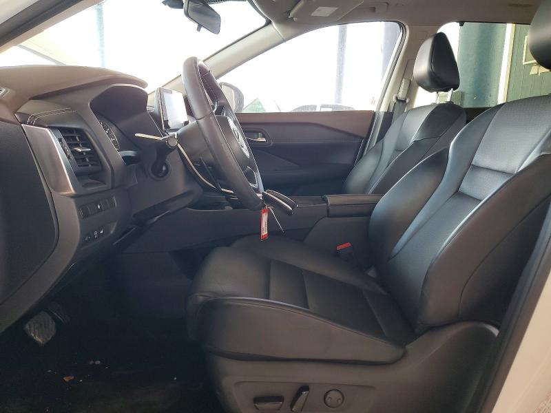 Продаж на аукціоні авто 2023 Nissan Rogue, vin: JN8BT3BA8PW418079, номер лоту: 62140156