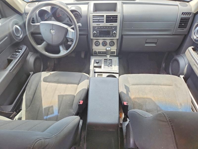Aukcja sprzedaży 2011 Dodge Nitro, vin: 1D4PU4GK0BW598630, numer aukcji: 62060376