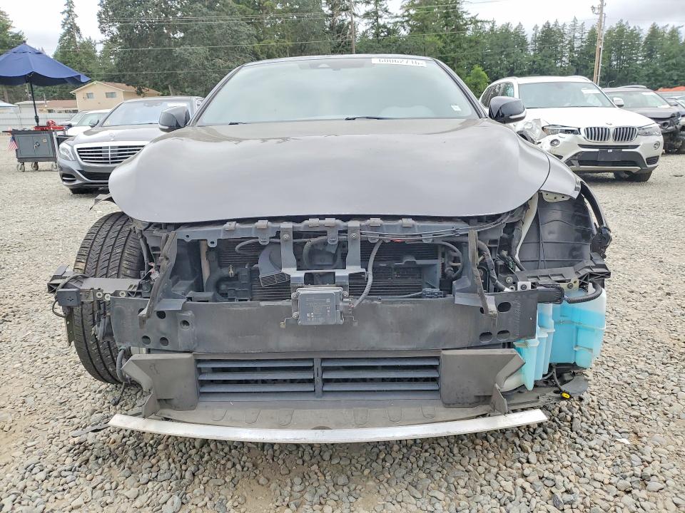 Продажа на аукционе авто 2020 Infiniti Q60, vin: JN1EV7EL9LM380586, номер лота: 60062716