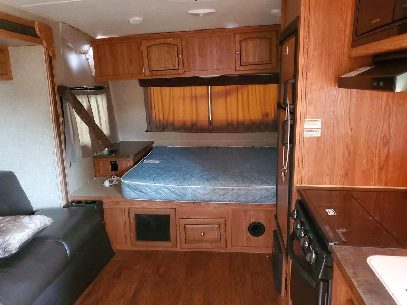 Продажа на аукционе авто 2016 Rockwood By Forest R Mini Lite Series M-1, vin: 4X4TRLT28GD405599, номер лота: 62595216