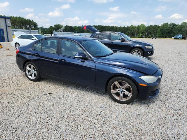 Продажа на аукционе авто 2013 Bmw 328, vin: WBA3A5C59DF355618, номер лота: 59621826
