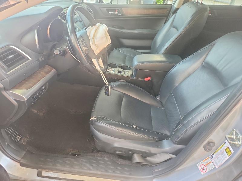 Продажа на аукционе авто 2015 Subaru Outback, vin: 4S4BSENC4F3348468, номер лота: 60882706
