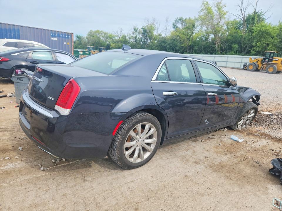 Aukcja sprzedaży 2017 Chrysler 300, vin: 2C3CCARG5HH534326, numer aukcji: 60504136