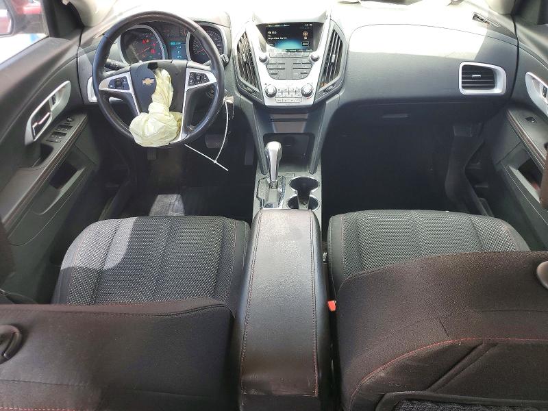 Продажа на аукционе авто 2014 Chevrolet Equinox, vin: 2GNALBEK4E6253040, номер лота: 62079786