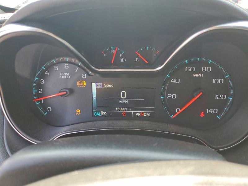 Продажа на аукционе авто 2015 Chevrolet Impala, vin: 1G1165S35FU140319, номер лота: 61740606
