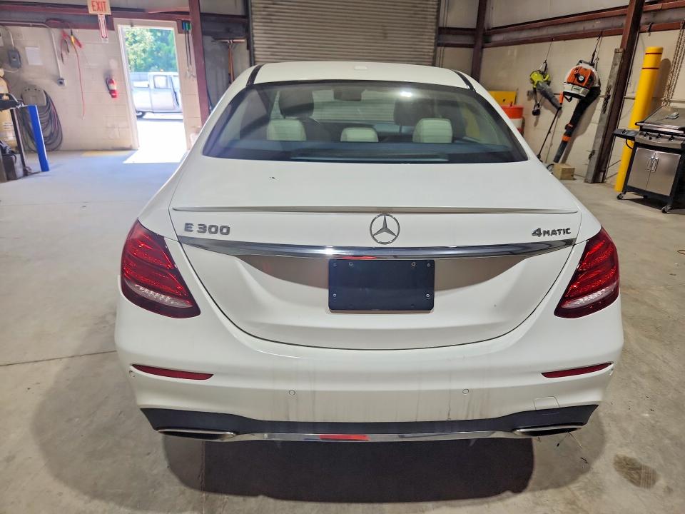 Aukcja sprzedaży 2018 Mercedes-benz E, vin: WDDZF4KB8JA335374, numer aukcji: 60566986