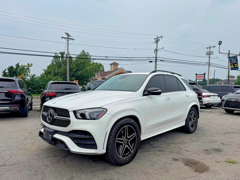 2020 Mercedes-benz Gle მანქანა იყიდება აუქციონზე, vin: 4JGFB4JB6LA248842, აუქციონის ნომერი: 62322616