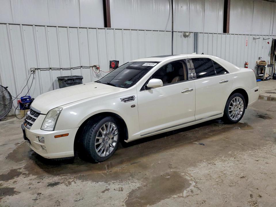 Продаж на аукціоні авто 2009 Cadillac Sts, vin: 1G6DD67VX90137392, номер лоту: 59694326