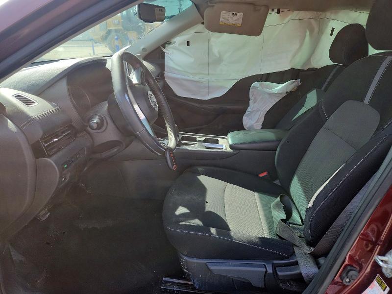 Продаж на аукціоні авто 2020 Nissan Sentra, vin: 3N1AB8CV6LY297339, номер лоту: 60183166