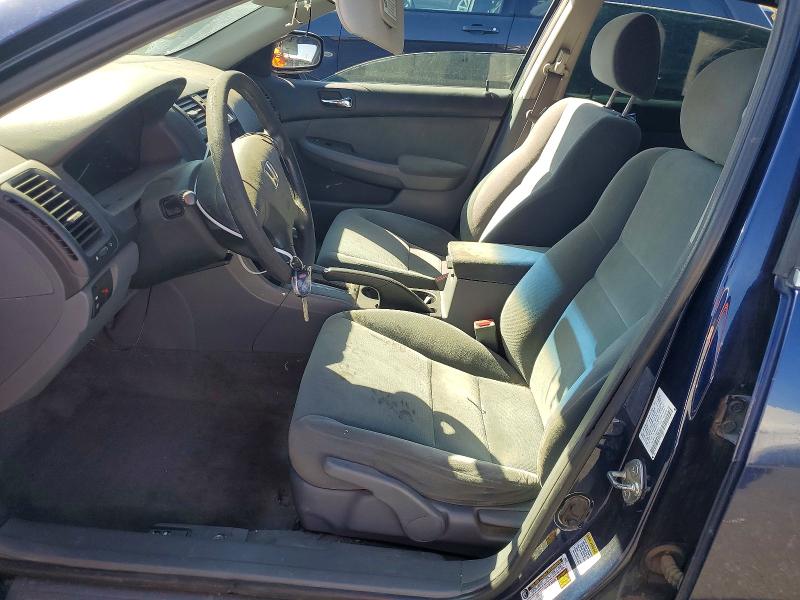 Продаж на аукціоні авто 2007 Honda Accord, vin: 1HGCM56467A099213, номер лоту: 61404806