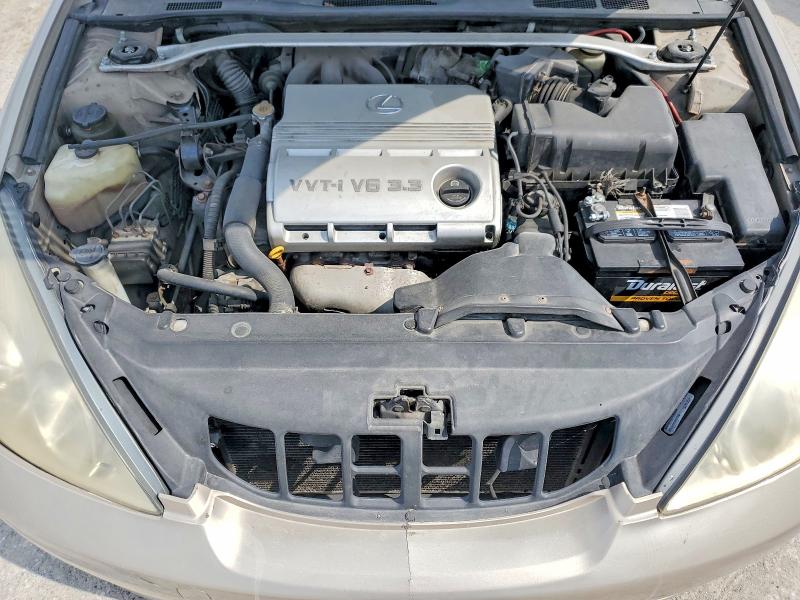 Продаж на аукціоні авто 2005 Lexus Es, vin: JTHBA30G355082321, номер лоту: 61953046