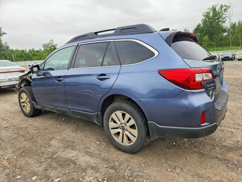 Aukcja sprzedaży 2016 Subaru Outback, vin: 4S4BSACC7G3324467, numer aukcji: 63302716