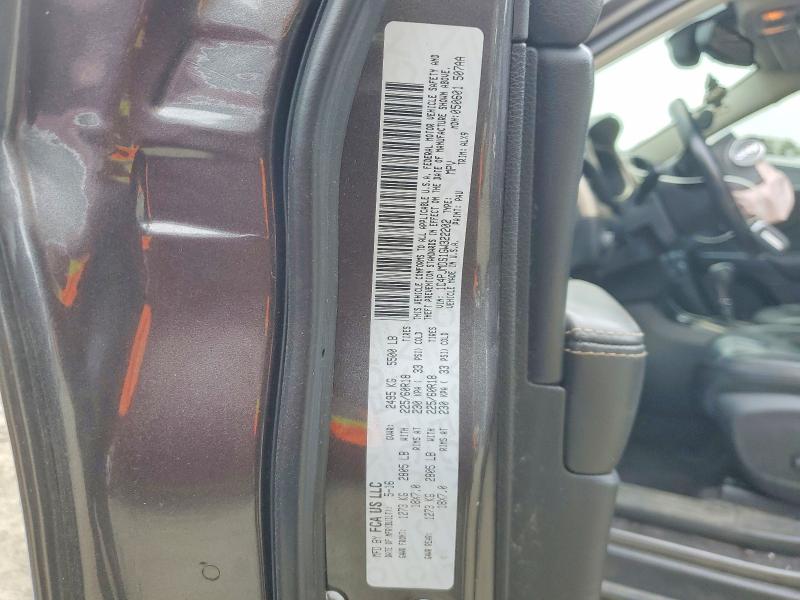 2016 Jeep Cherokee მანქანა იყიდება აუქციონზე, vin: 1C4PJMDS1GW322202, აუქციონის ნომერი: 60030216