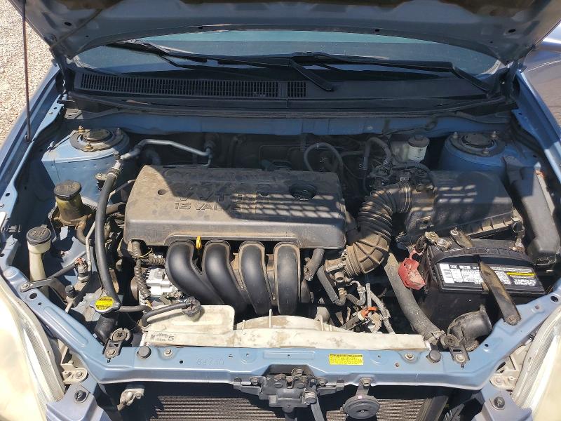 Продаж на аукціоні авто 2005 Toyota Corolla Matrix, vin: 2T1KR32E65C506700, номер лоту: 60414586