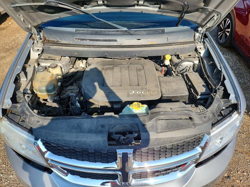 2017 Dodge Journey მანქანა იყიდება აუქციონზე, vin: 3C4PDDBG1HT540475, აუქციონის ნომერი: 59280756
