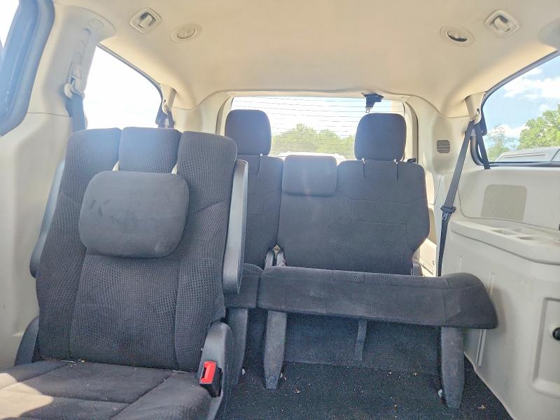 Aukcja sprzedaży 2014 Dodge Grand Caravan, vin: 2C4RDGBG1ER103519, numer aukcji: 62038296