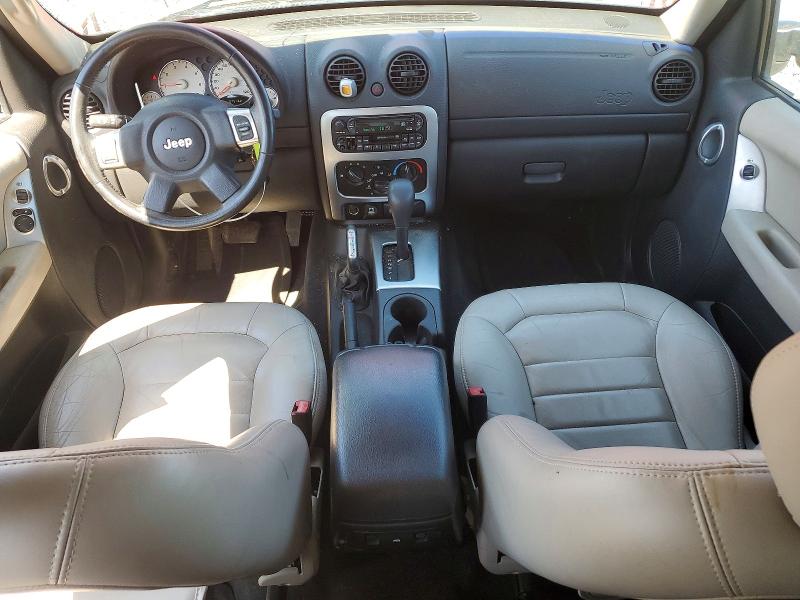 Продаж на аукціоні авто 2002 Jeep Liberty, vin: 1J8GL58K32W187414, номер лоту: 59724666
