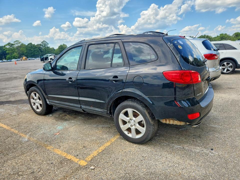 Продажа на аукционе авто 2007 Hyundai Santa Fe, vin: 5NMSH13E37H084226, номер лота: 60269186