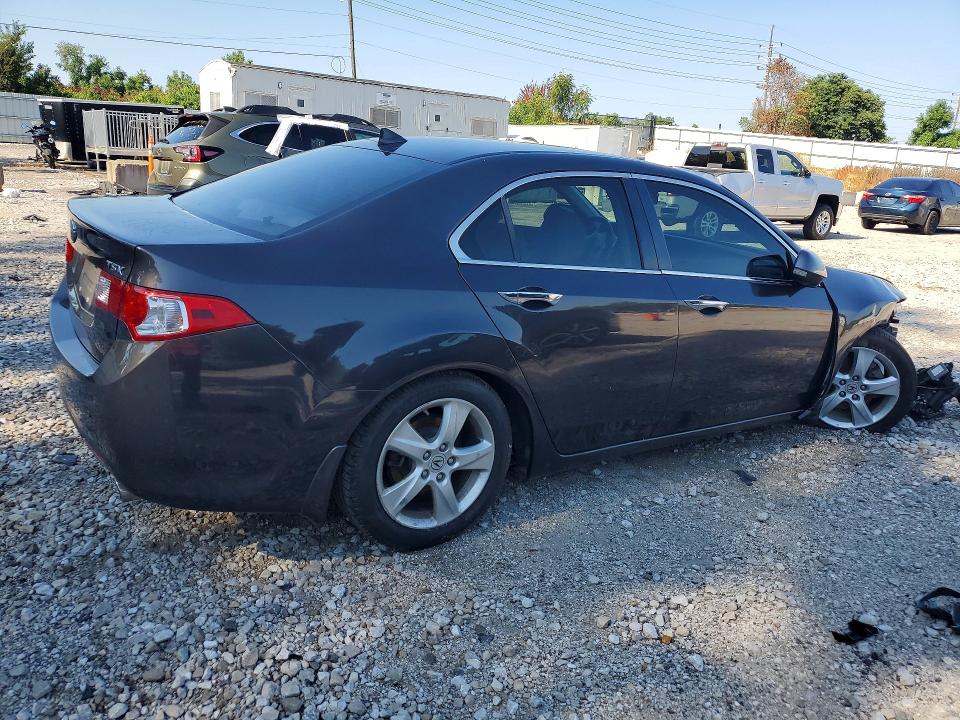 Aukcja sprzedaży 2010 Acura Tsx, vin: JH4CU2F64AC029377, numer aukcji: 60832376
