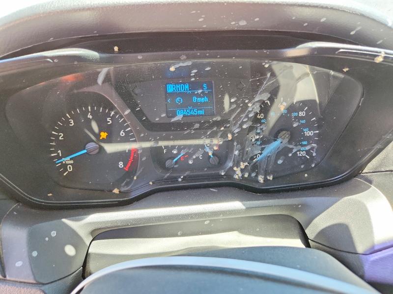 2019 Ford Transit მანქანა იყიდება აუქციონზე, vin: 1FTYE1YM8KKA80771, აუქციონის ნომერი: 60089766