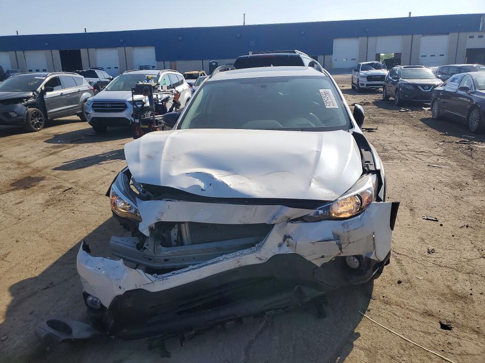 Aukcja sprzedaży 2021 Subaru Crosstrek, vin: JF2GTHSC0MH378498, numer aukcji: 59259566