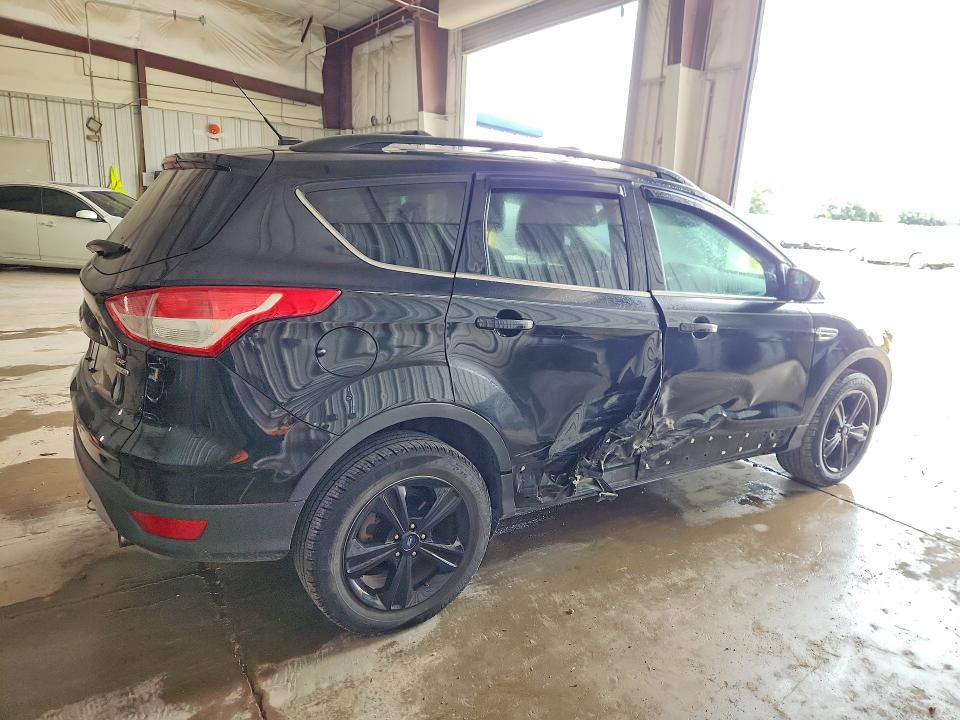 Продаж на аукціоні авто 2013 Ford Escape, vin: 1FMCU9GX2DUC91930, номер лоту: 60668466