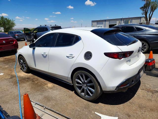Продажа на аукционе авто 2019 Mazda 3, vin: JM1BPBJM2K1125189, номер лота: 61039276