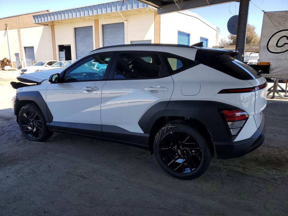 Продажа на аукционе авто 2026 Hyundai Kona, vin: KM8HF3AB1TU460053, номер лота: 61627256