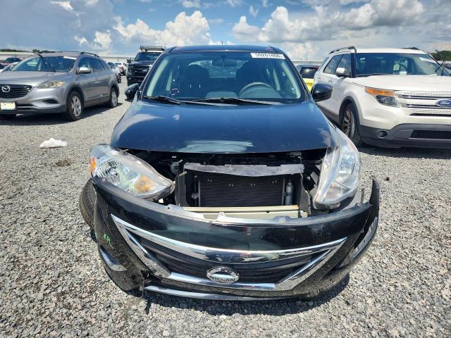 Продажа на аукционе авто 2018 Nissan Versa, vin: 3N1CN7AP0JL841214, номер лота: 59261406