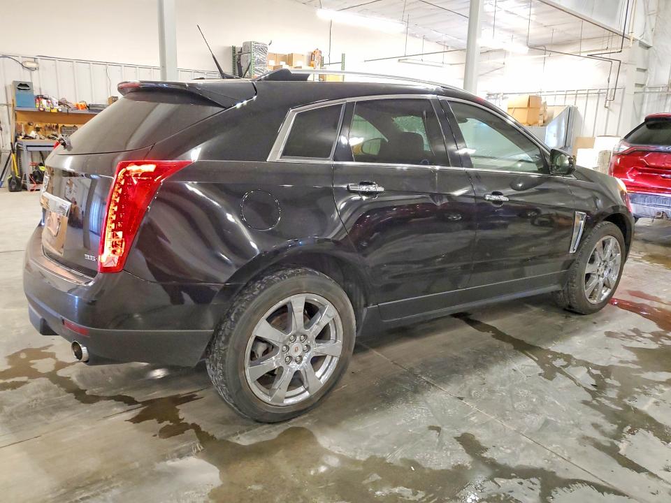 Aukcja sprzedaży 2013 Cadillac Srx, vin: 3GYFNJE32DS513022, numer aukcji: 61285716