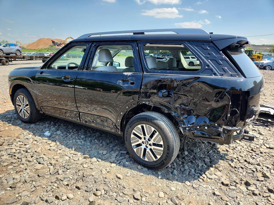 Aukcja sprzedaży 2026 Hyundai Palisade, vin: KM8RLESA9TU082157, numer aukcji: 61942646