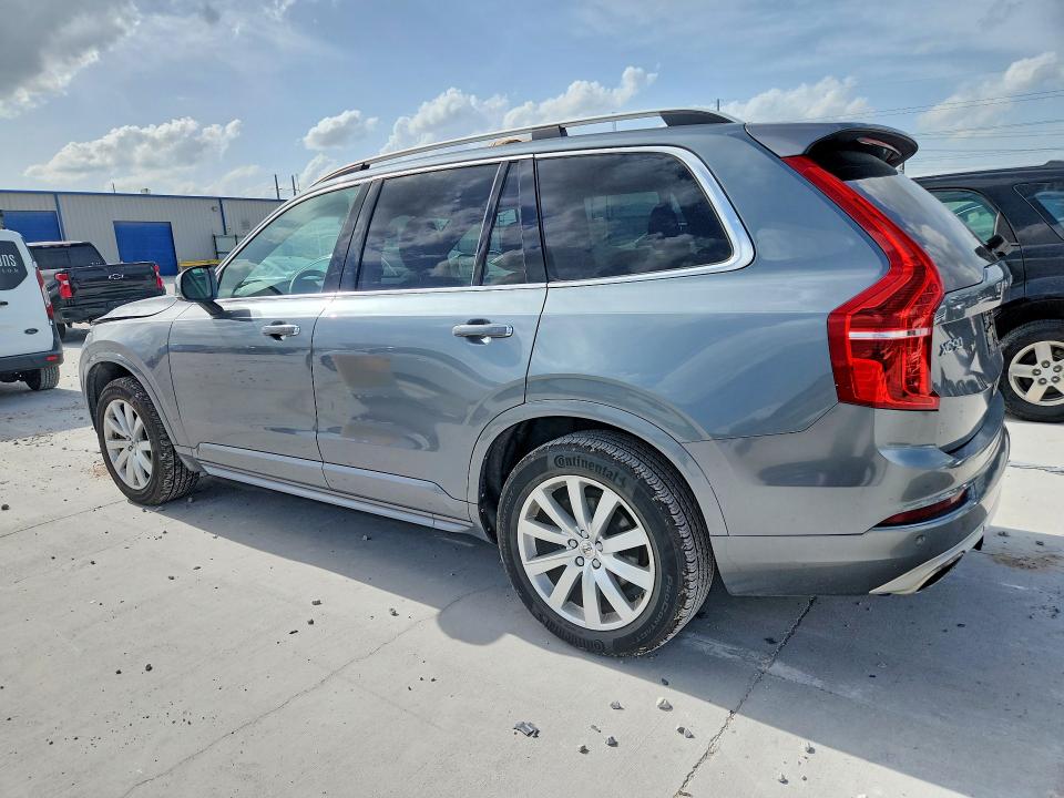 Продажа на аукционе авто 2018 Volvo Xc90, vin: YV4A22PK0J1191106, номер лота: 61207936
