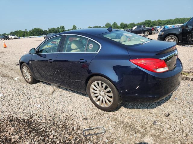 62233746 :رقم المزاد ، 2G4GN5EC1B9180156 vin ، 2011 Buick Regal مزاد بيع