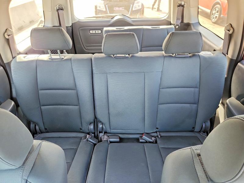 Продажа на аукционе авто 2008 Honda Pilot, vin: 5FNYF18258B002403, номер лота: 59119716