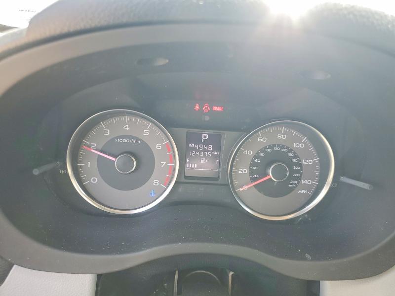 Aukcja sprzedaży 2014 Subaru Forester, vin: JF2SJAHC0EH411967, numer aukcji: 59698516