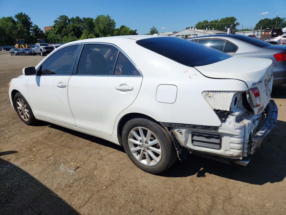 Aukcja sprzedaży 2011 Toyota Camry, vin: 4T1BK3EKXBU632607, numer aukcji: 62084066