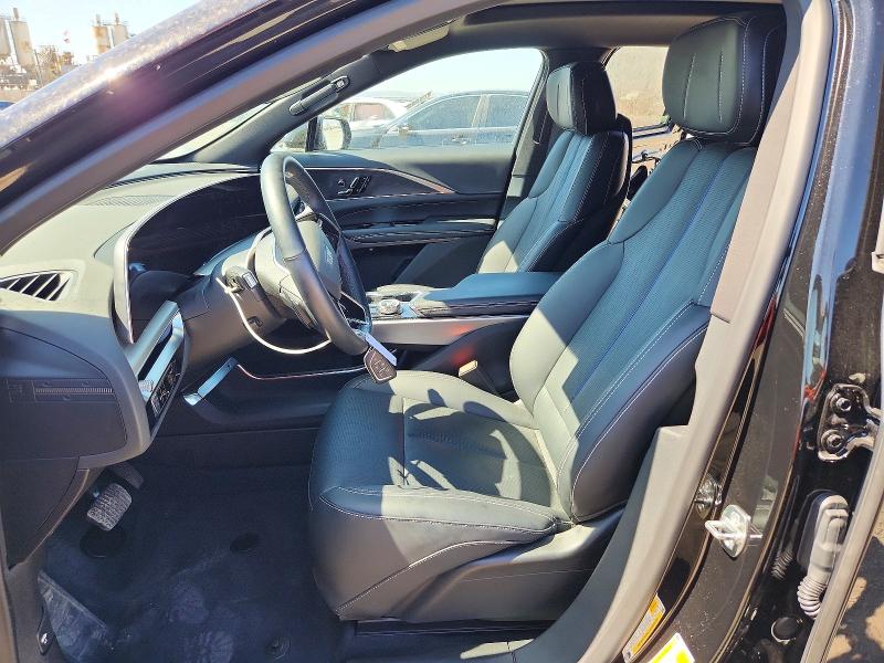 Aukcja sprzedaży 2025 Cadillac Lyriq, vin: 1GYKPURK0SZ310884, numer aukcji: 61290506