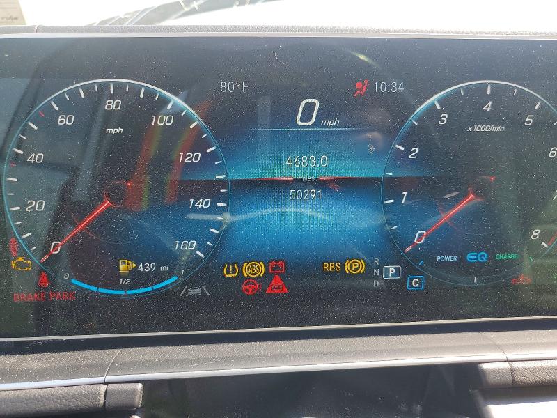 Продажа на аукционе авто 2022 Mercedes-benz Gls, vin: 4JGFF5KE2NA633952, номер лота: 62724816