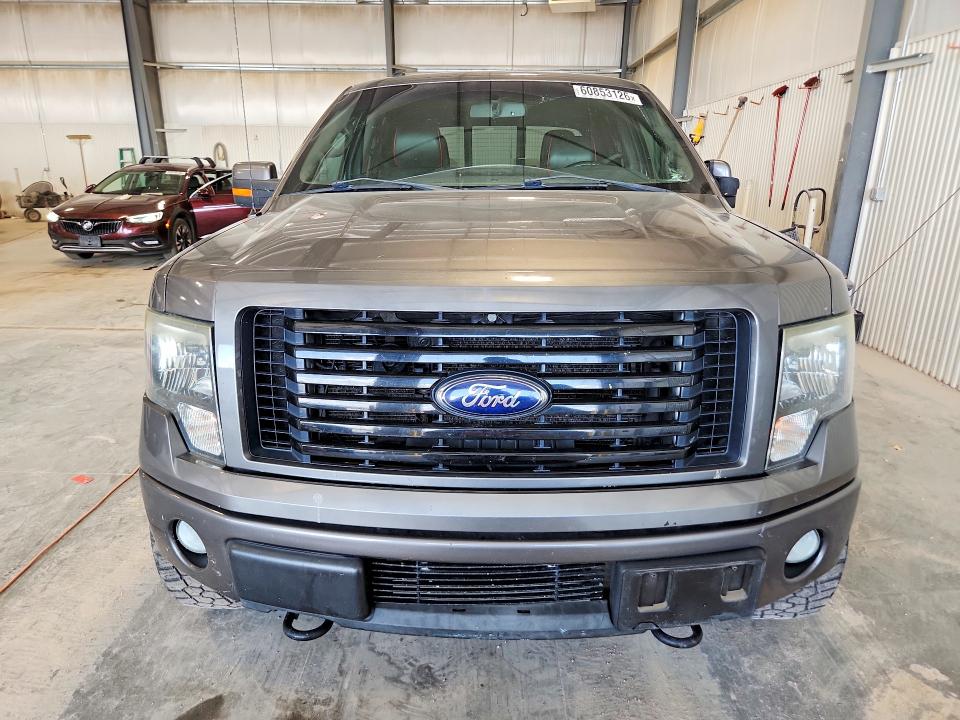 2012 Ford F150 მანქანა იყიდება აუქციონზე, vin: 1FTFW1ET8CFB25623, აუქციონის ნომერი: 60853126