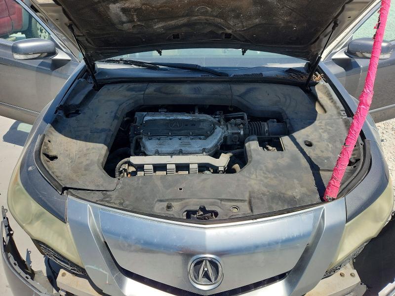 Продажа на аукционе авто 2009 Acura Tl, vin: 19UUA86279A003170, номер лота: 59898836