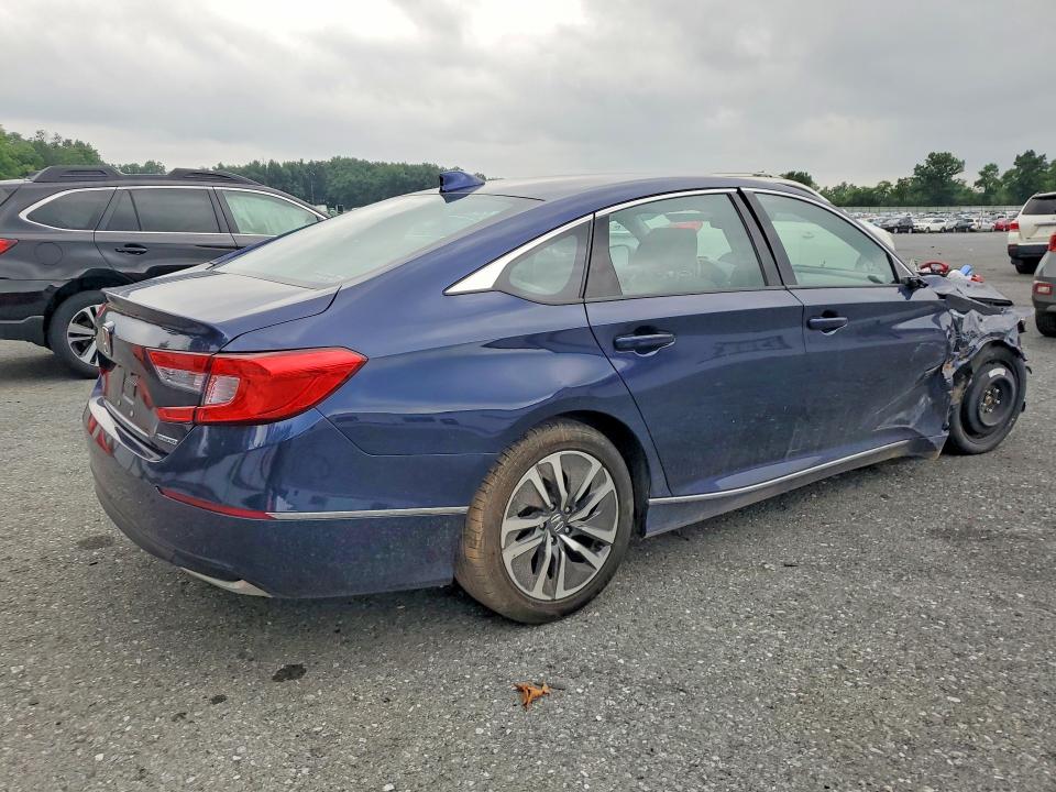 Aukcja sprzedaży 2020 Honda Accord, vin: 1HGCV3F51LA000981, numer aukcji: 62097456