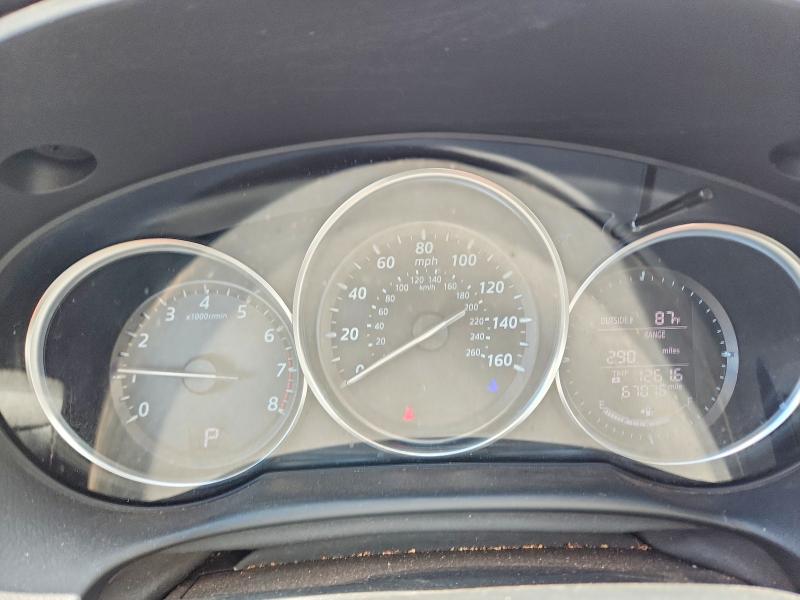 Aukcja sprzedaży 2014 Mazda Cx-5, vin: JM3KE2BE0E0320433, numer aukcji: 62116566
