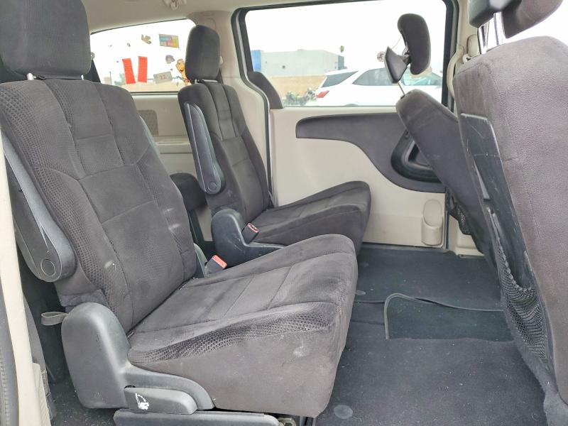 Продажа на аукционе авто 2014 Dodge Grand Caravan, vin: 2C4RDGBG3ER138210, номер лота: 59219646