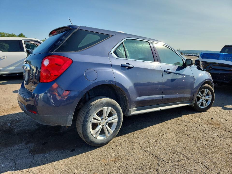 Продажа на аукционе авто 2014 Chevrolet Equinox, vin: 2GNALAEK9E6294824, номер лота: 62115486