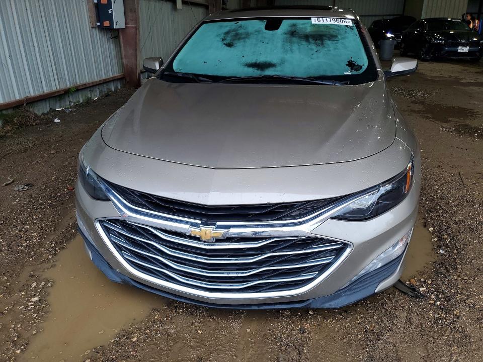 61179606 :رقم المزاد ، 1G1ZD5ST7NF159112 vin ، 2022 Chevrolet Malibu مزاد بيع